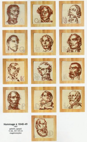 Fájl:Kapros Hommage 1848 49.jpg