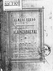 Almadi furdo alapszabalyai cimoldal.jpg