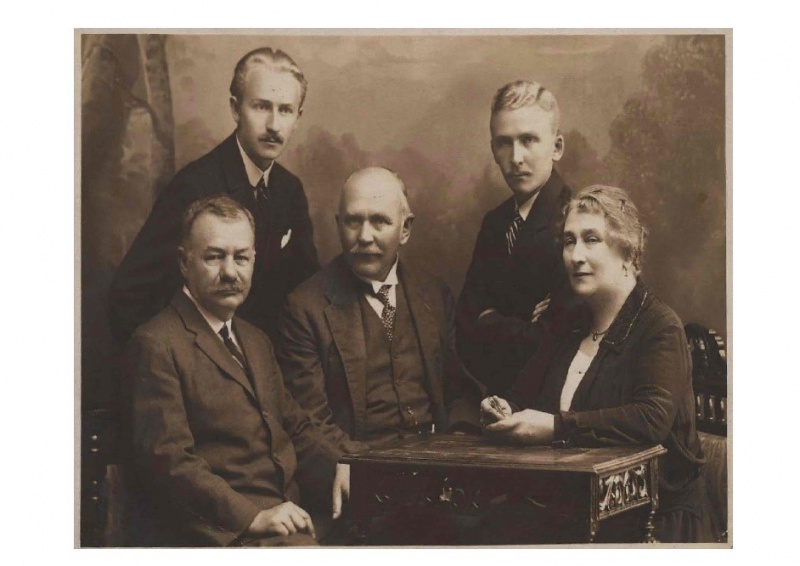 Fájl:Amberg család.jpg