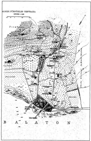 Fájl:Almadi furdotelep tervrajza.jpg